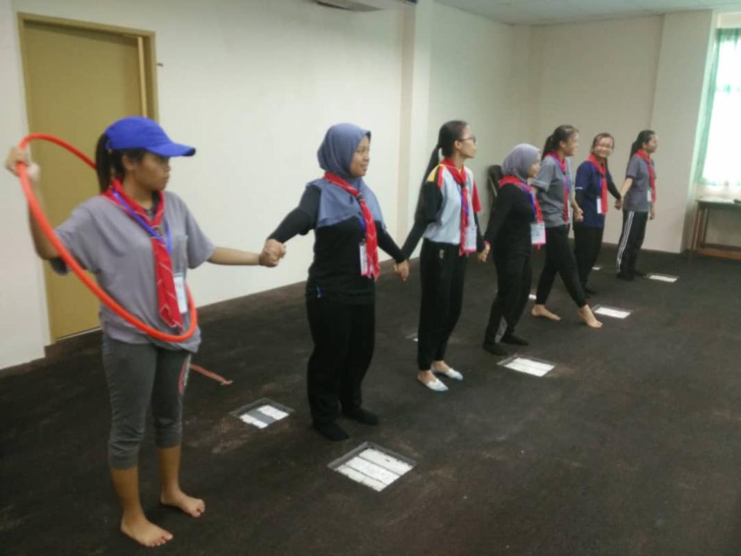 Kem Kelana 01 Miri 