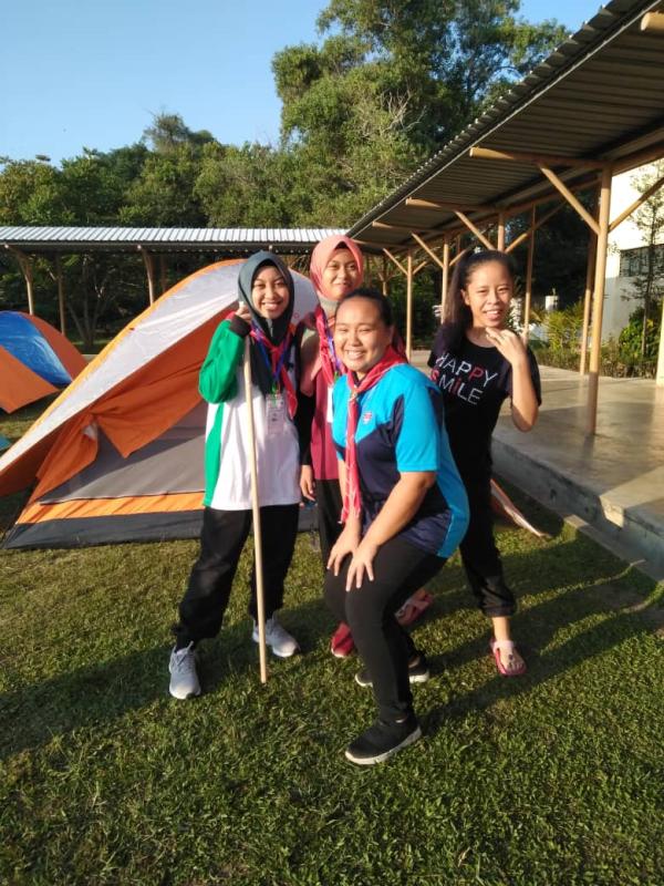 kem kelana 01 Miri