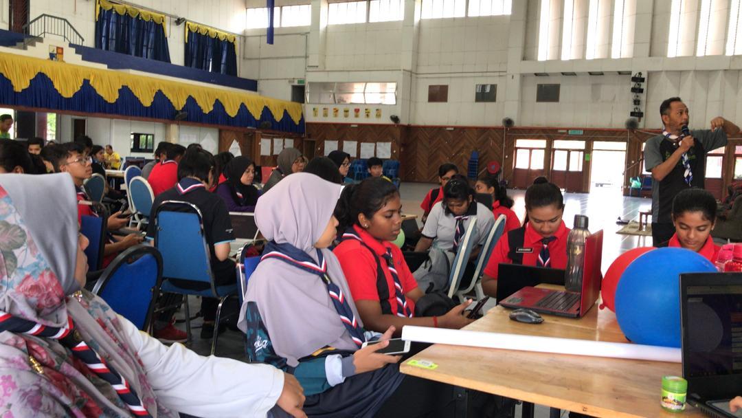 Kem Kelana 01 Miri 