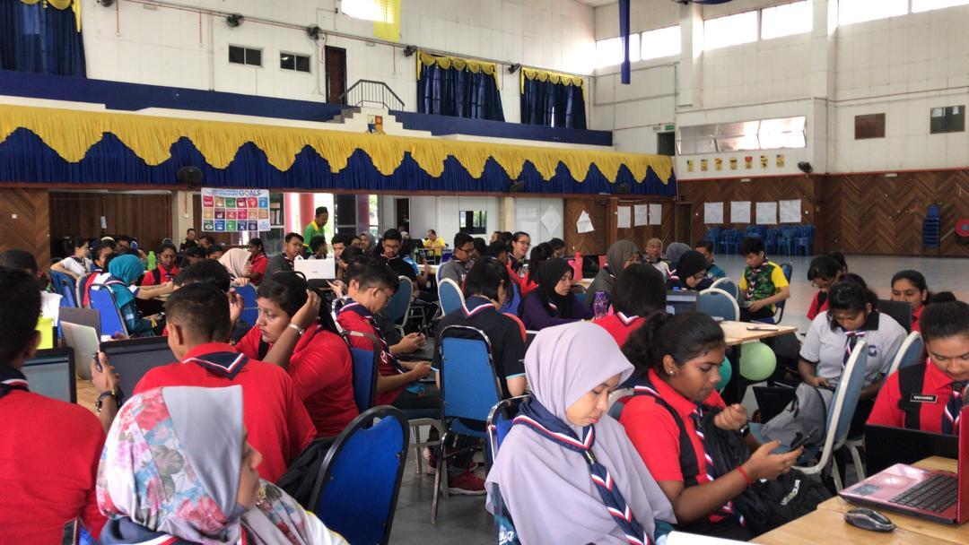 Enjoy Bersama Di Negeri Perlis.