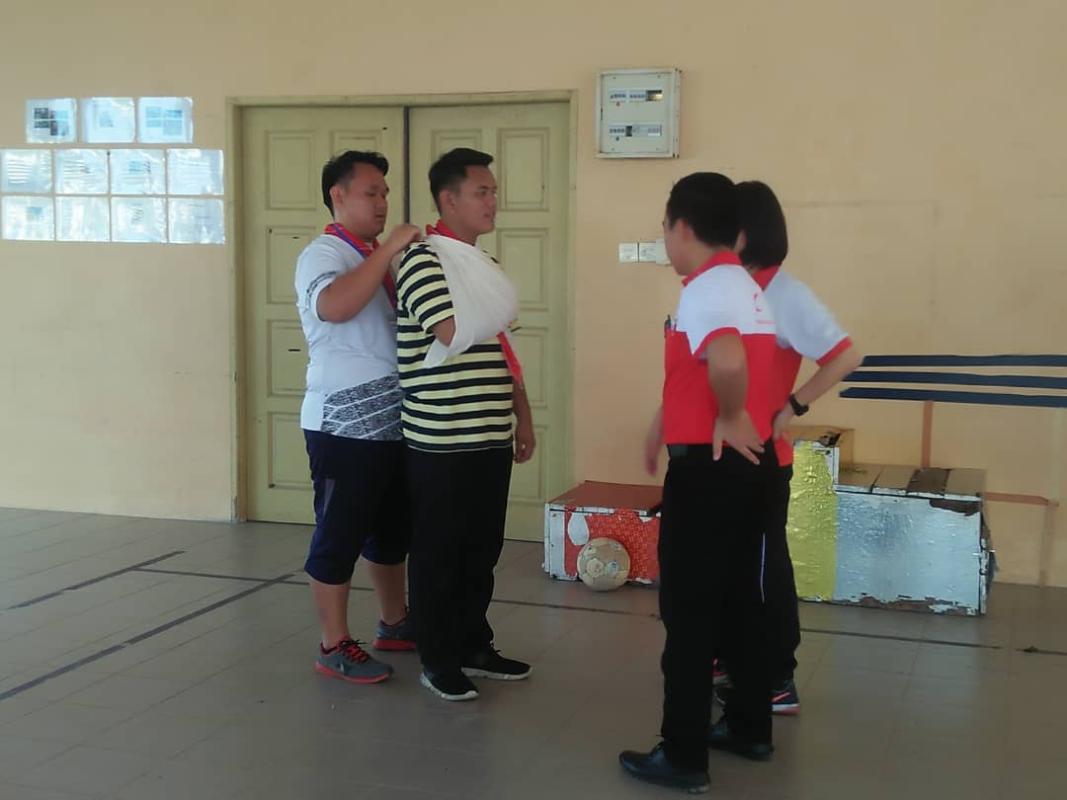 Kem Kelana 01  miri