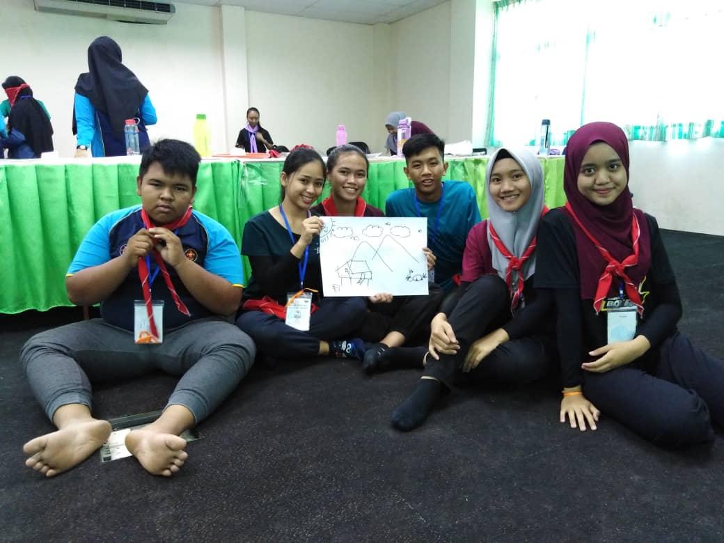 Kem kelana 01 miri