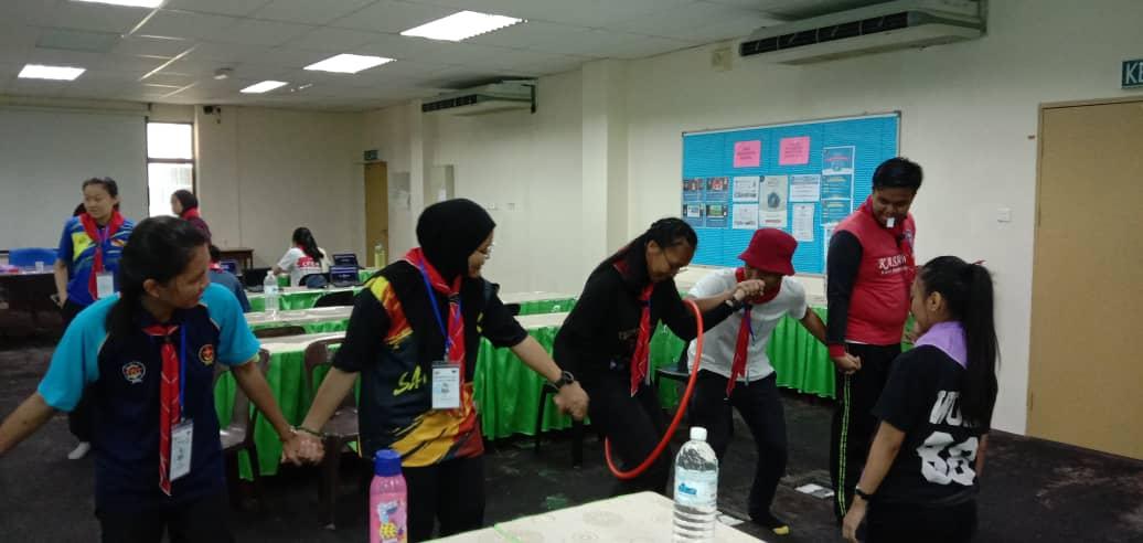 Kem Kelana 01 Miri 
