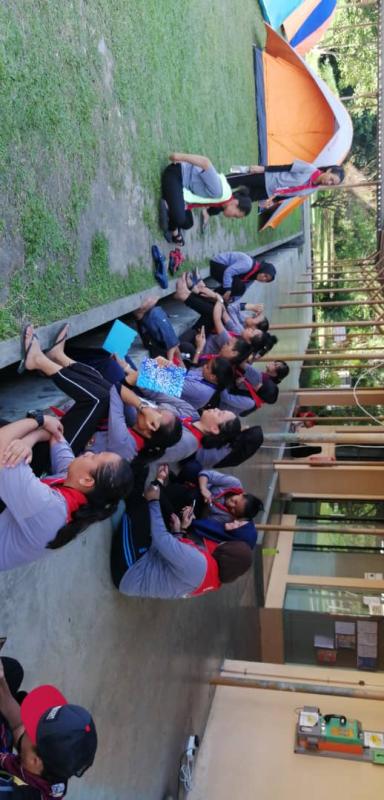 Kem Kelana 01 Miri 2019