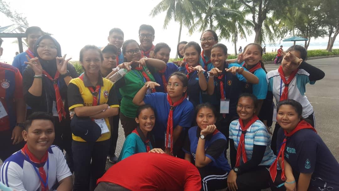 Kem Kelana 01 Miri 2019