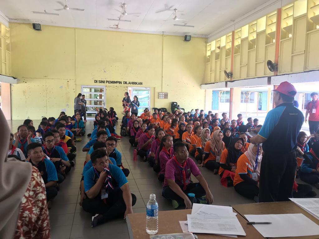 Kem Kelana 01 Miri
