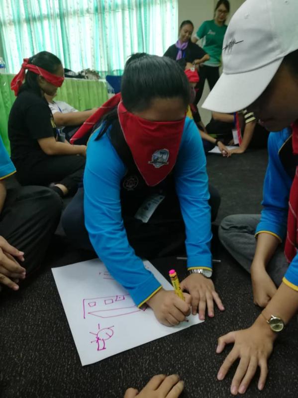 Kem Kelana 01 Miri