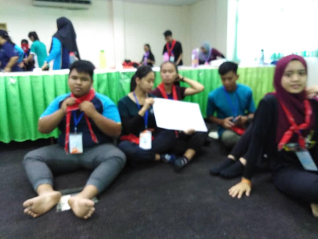 Kem Kelana 01 Miri