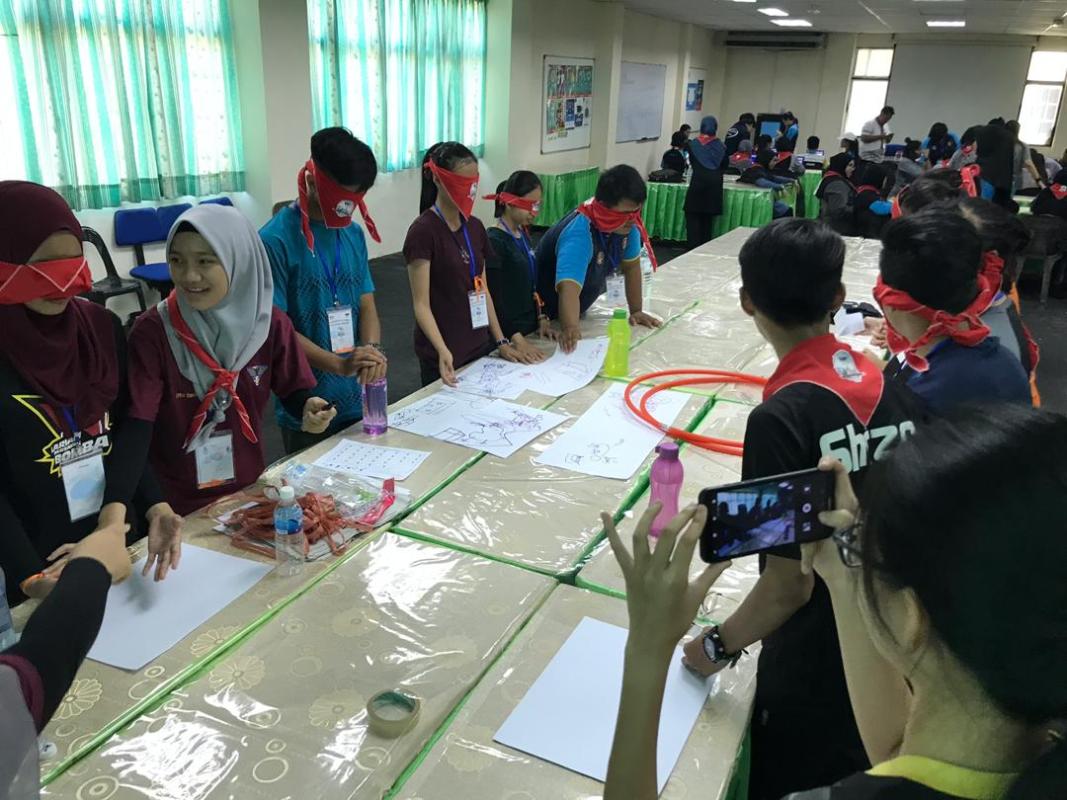 Kem Kelana 01 Miri