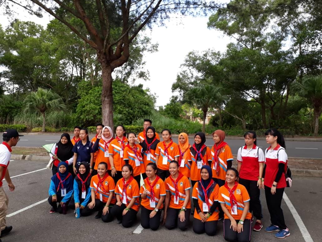 Kem Kelana 01 Miri