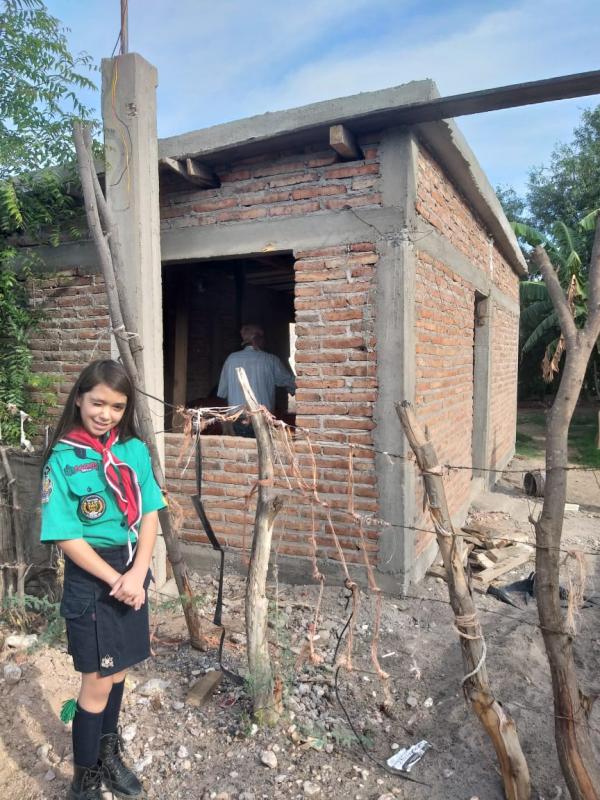 VIVIENDA DIGNA