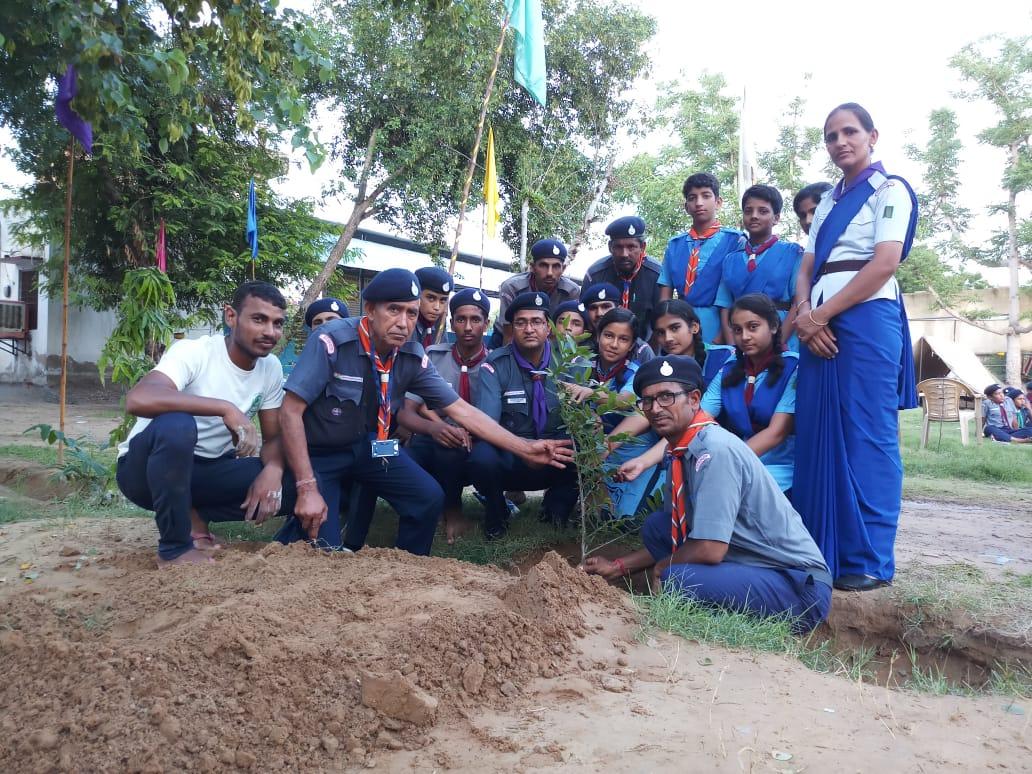 विश्व प्रकृति संरक्षण दिवस