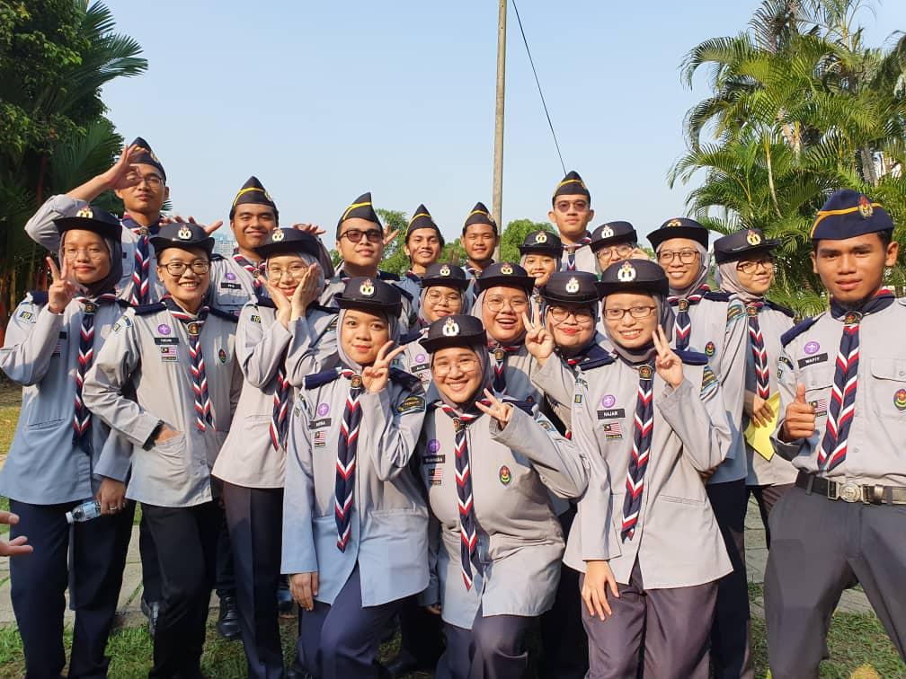 Kursus Manikayu Peringkat 1
