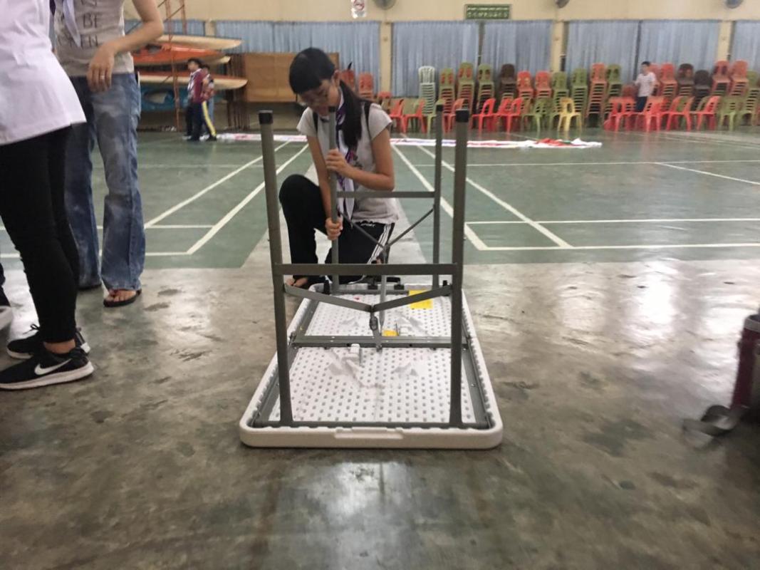  Hari Pengakap Sedunia Sibu 2019 