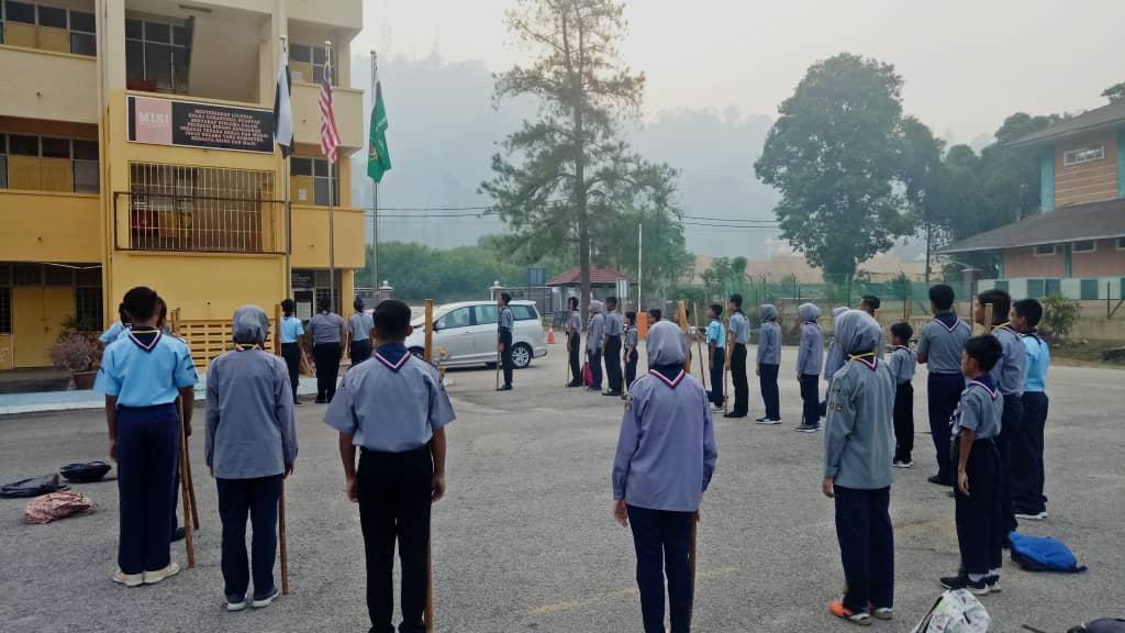 kem skim PM / PR siri 1 2019