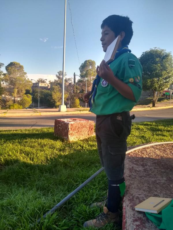 Adopta un libro, léelo