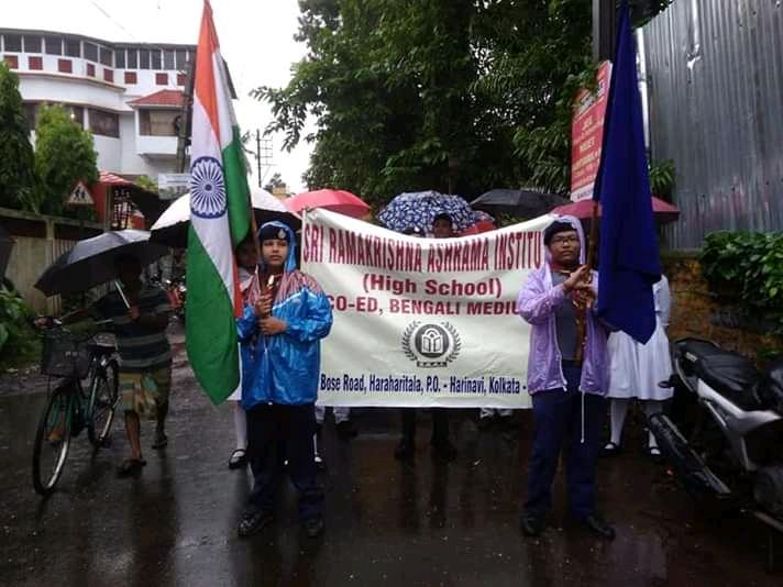 Rovers move to the world