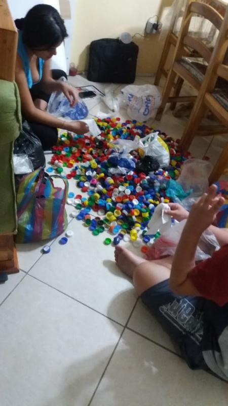 FORESTACIÓN, PLAYATÓN, PLOGGING Y EL AMOR AL MEDIO AMBIENTE