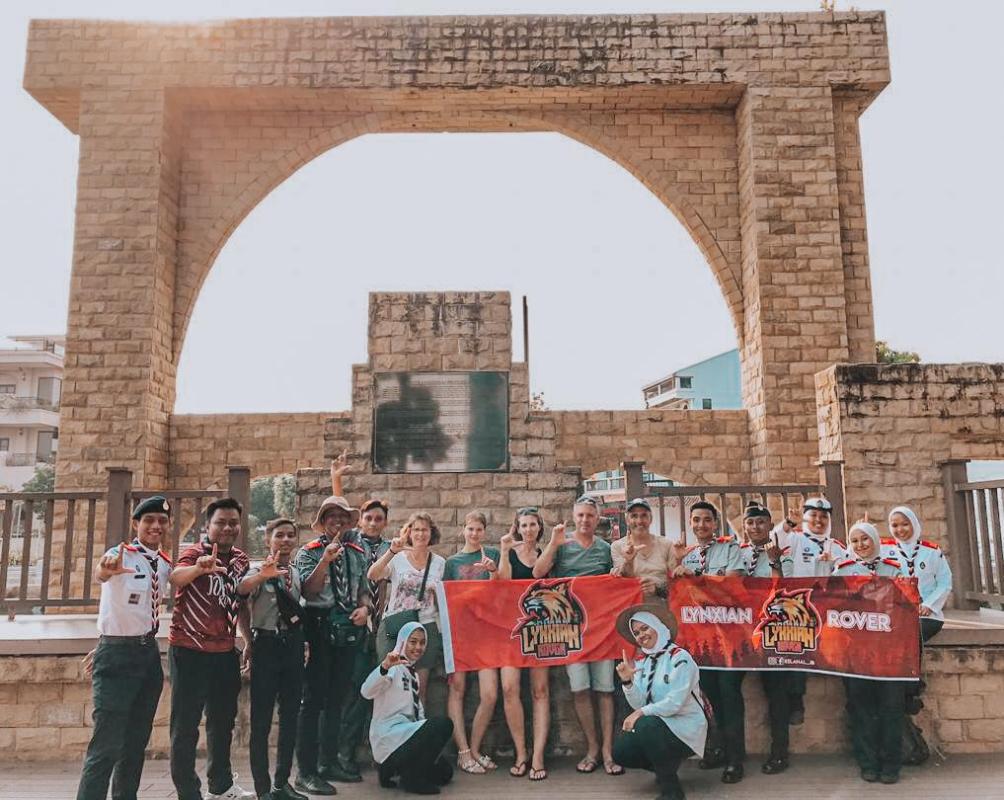 PROJECT X "FEEL THE ADVENTURE" 