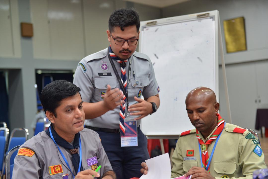 Asia-Pacific Growth Seminar 2019