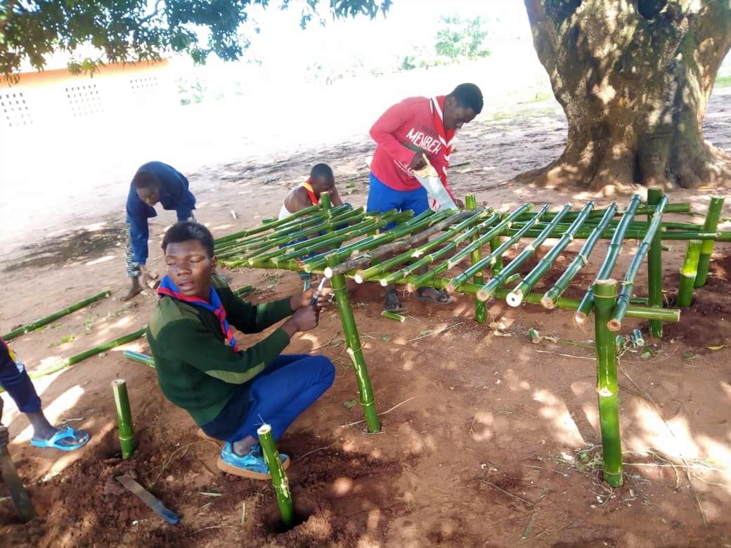 Better World Framework and SDGs Training - Act 2 : Focused on Responsible consumption and sustainable production