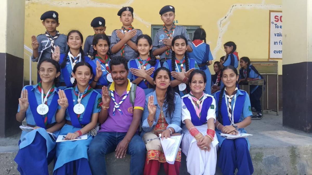 11th Digital meeting special Guest (Erwin Samuel Ramli, MOP HERO  ) 