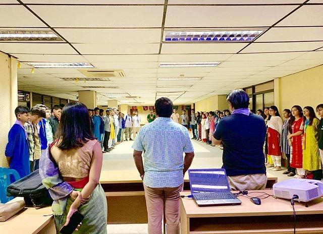 Crew Meeting - September 6, 2019 (13th Hussars Open Rover Scout Group) 