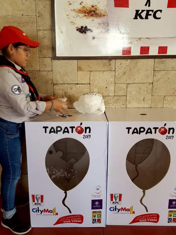 Tapaton 2019 Manada Nathoo GS5 Roland Philipps