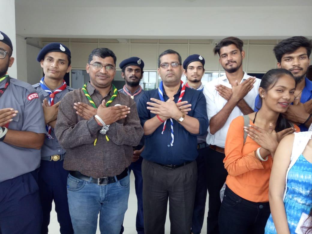 World Peace Day Celebration