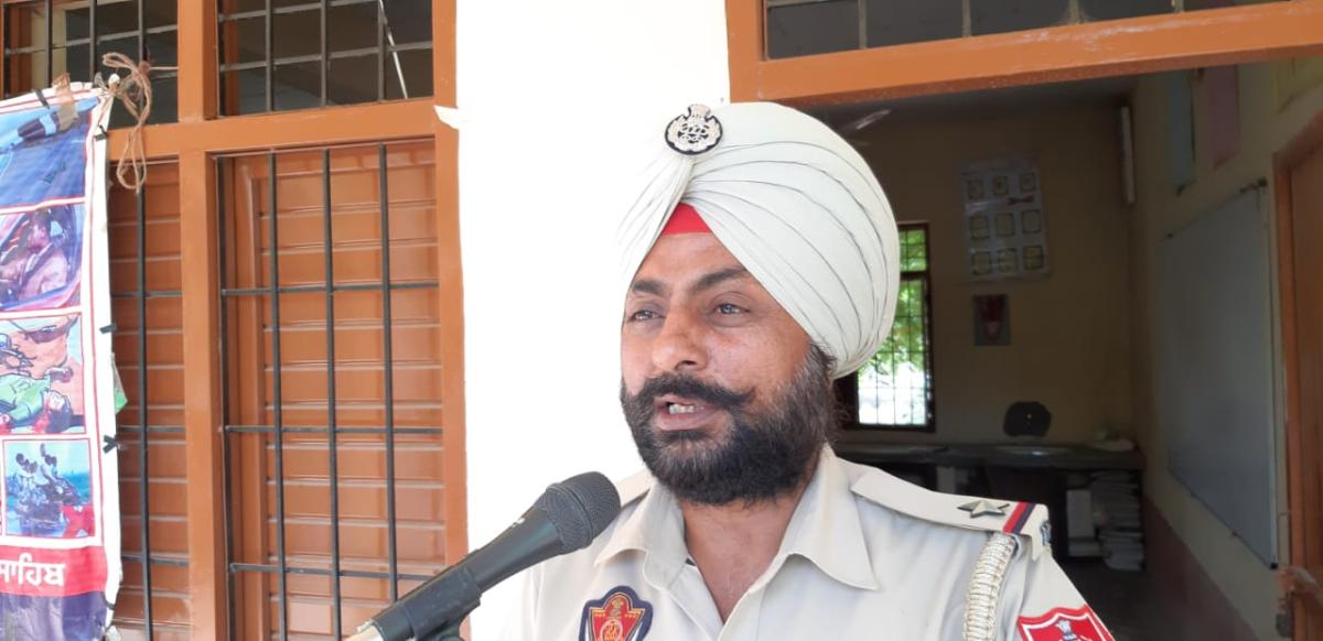 Pengulangan Penilaian Skim Lencana Jaya Unit Pengakap Muda 