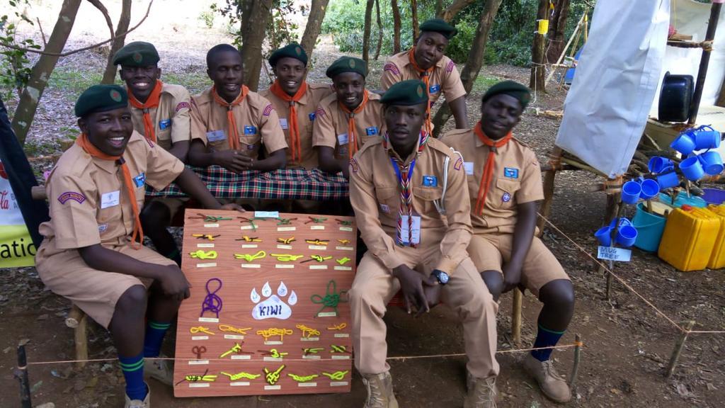 KNOTS AND THIER APPLICATIONS IN EVERYDAY LIFE