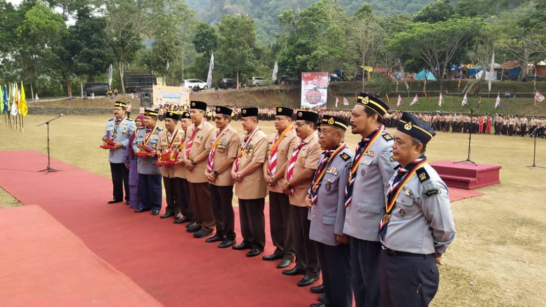 Hebatnya Berjambori Di Bumi Padang Sumatera Barat