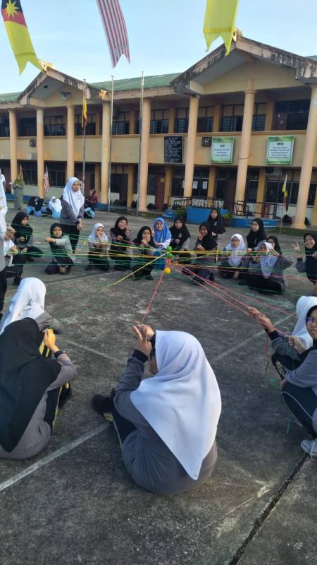 Permainan MOP dapat mengeratkan silaturahim