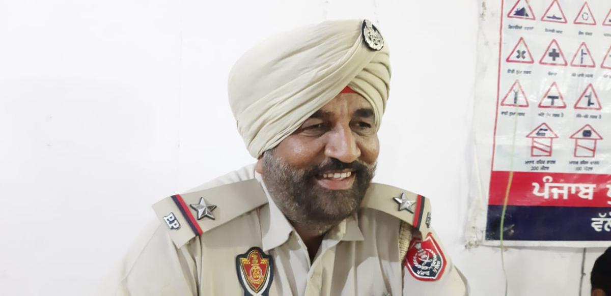 anti drugs,traffic education and moral education seminar by sri muktsar sahib police department punjab india