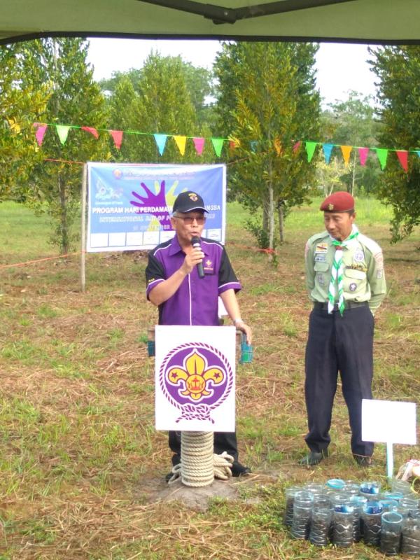 PACE DAY 21 September 