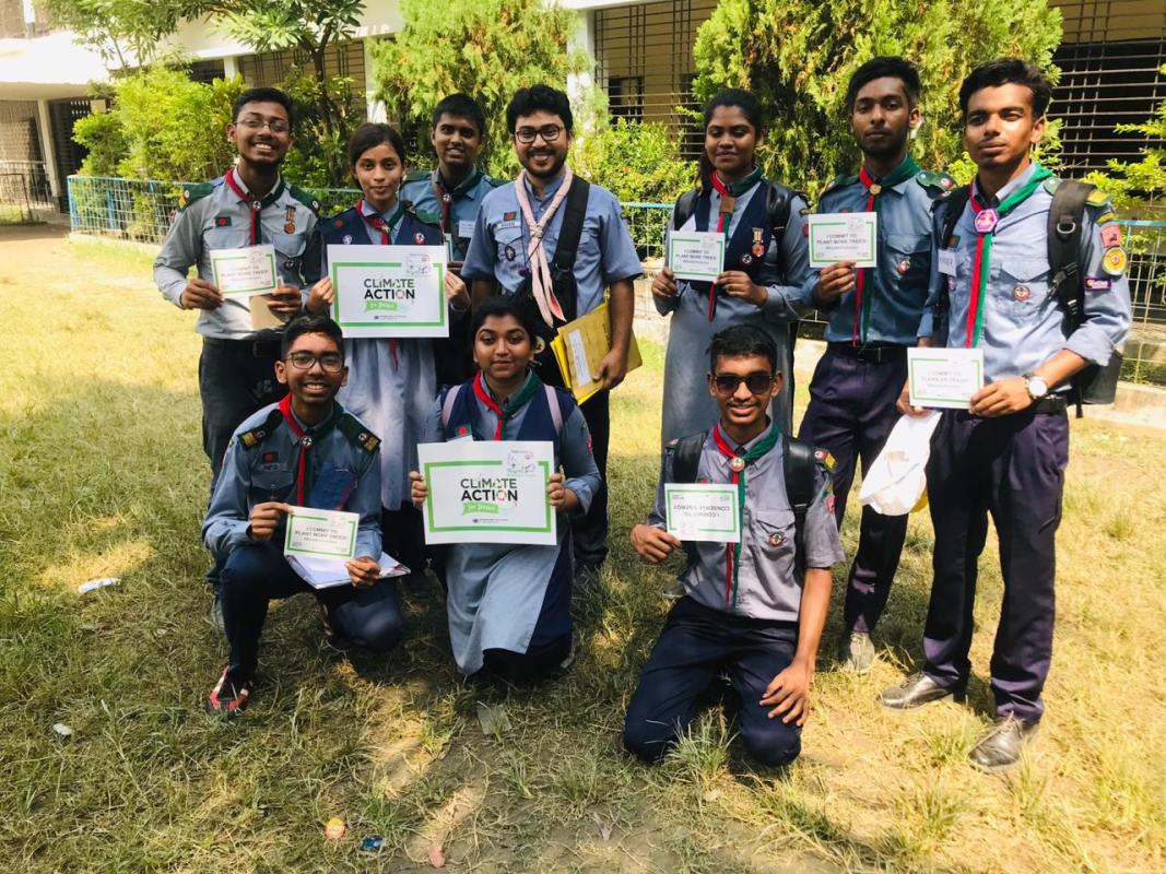 International Peace Day