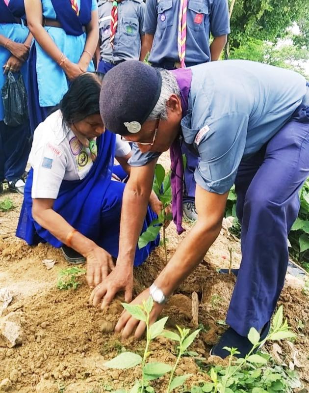 world cleanup day programme 3