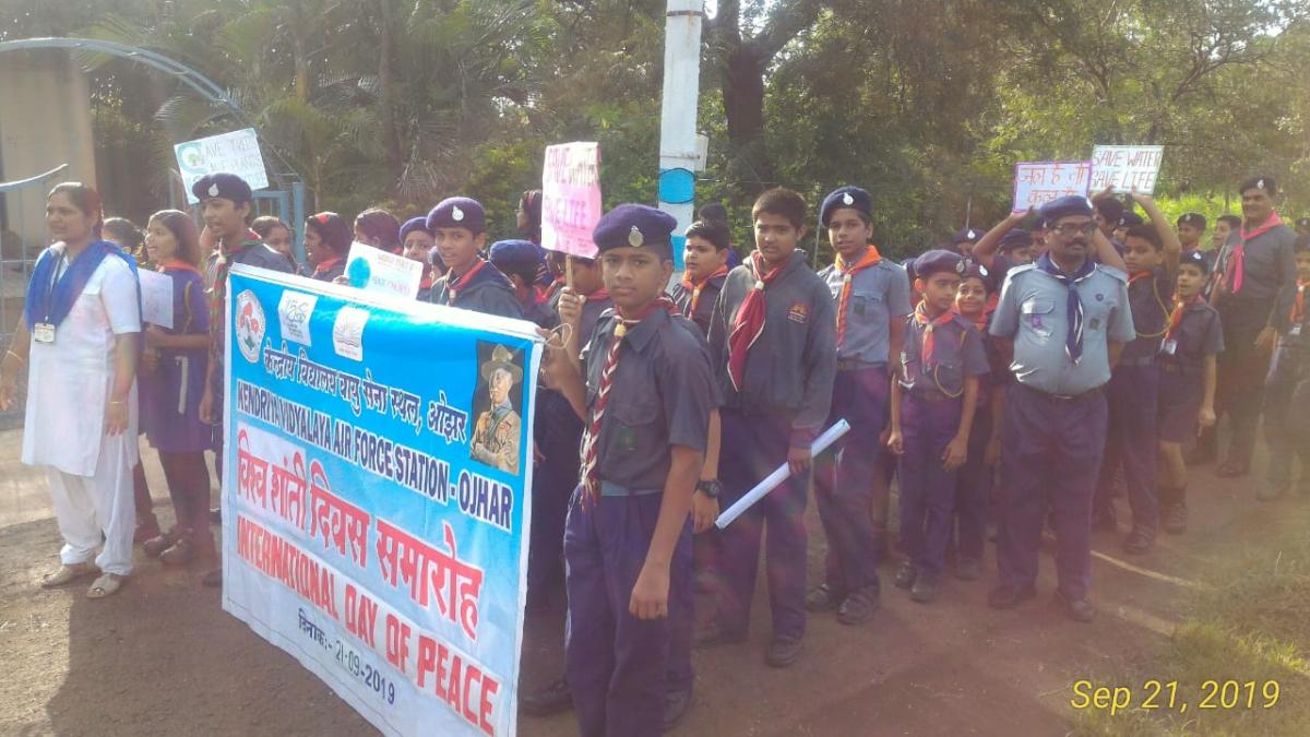 SWACHHA BHARAT