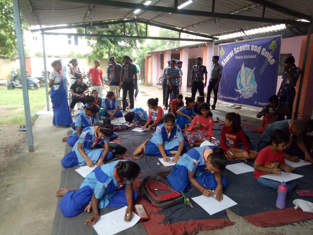 HAPPY INTERNATIONAL OZONE DAY 