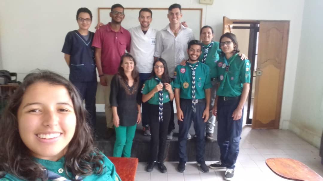 passenger feedback working