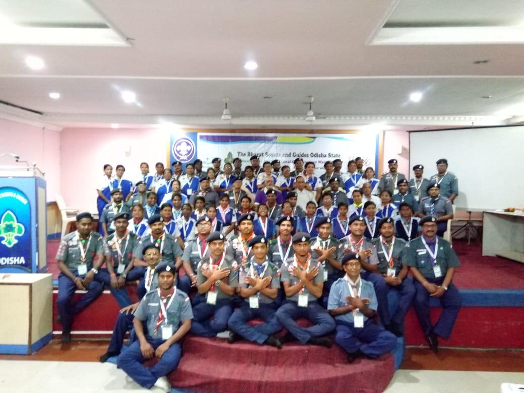 MOP field visit