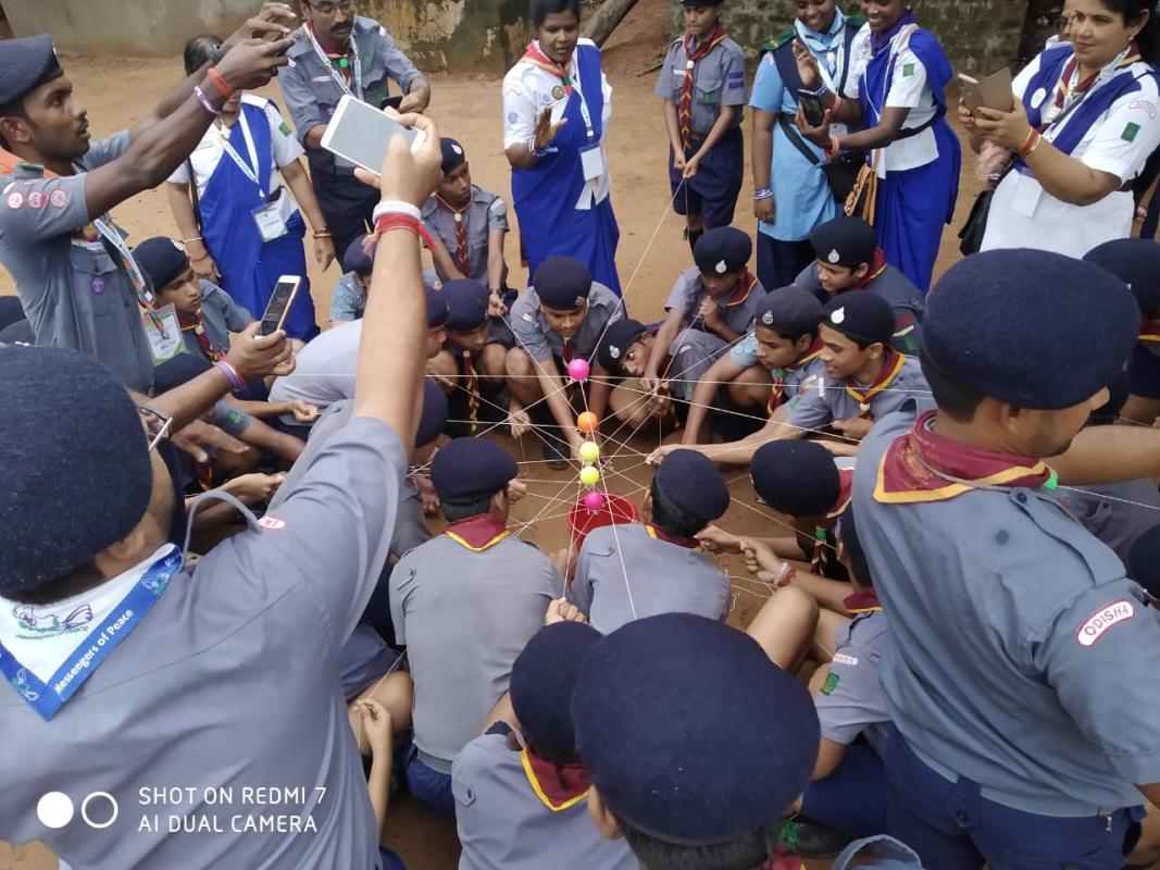 Workshop for my enhancement