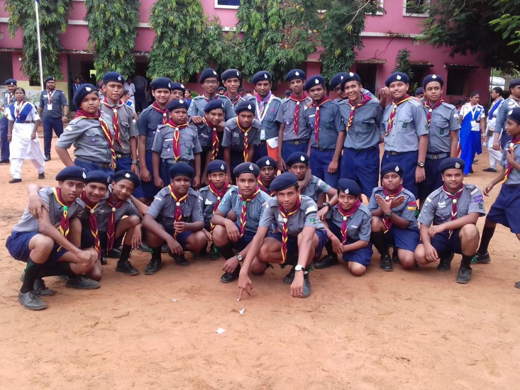 Field visit 