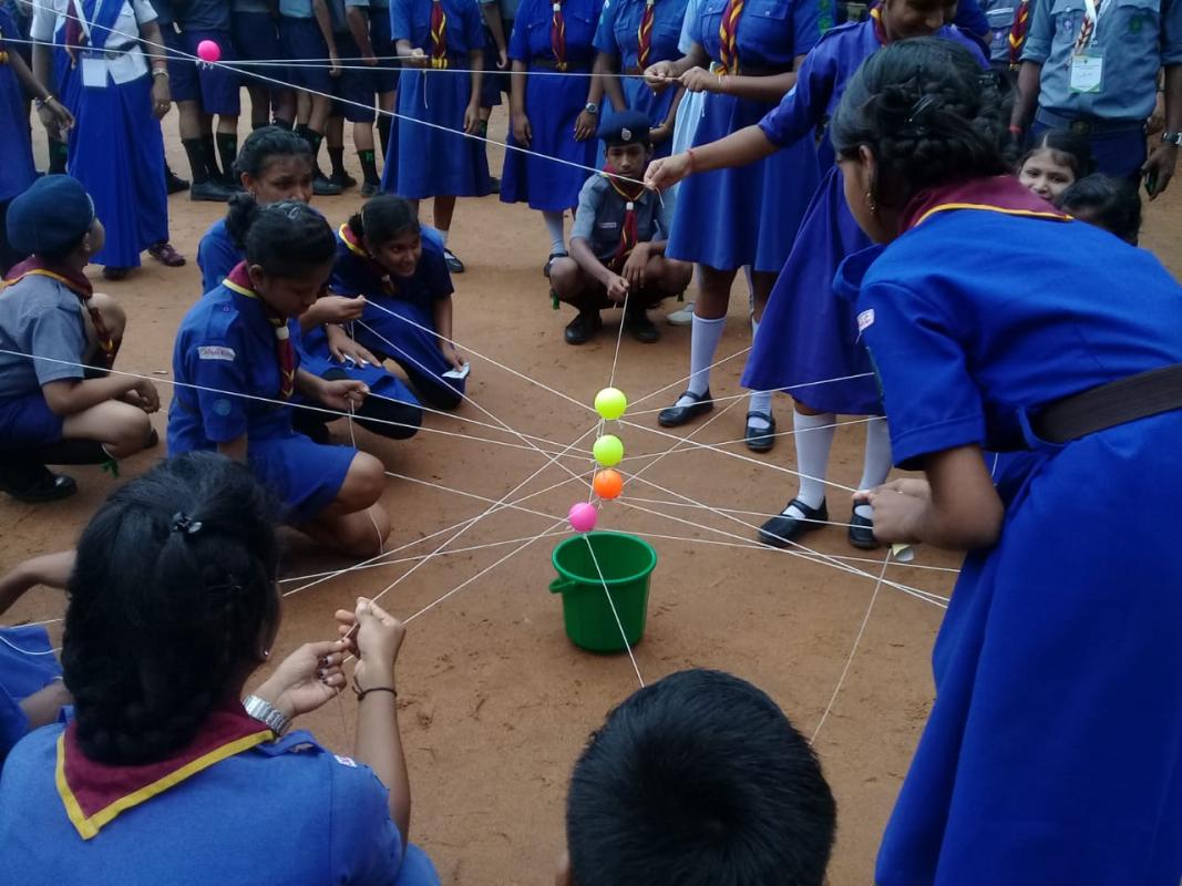 net workings game