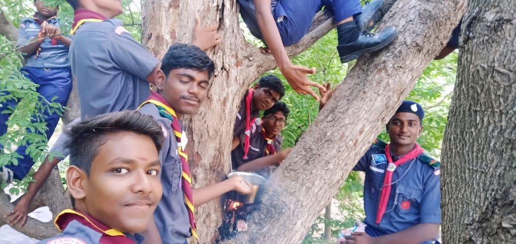 ECO RUN 2eme Edition