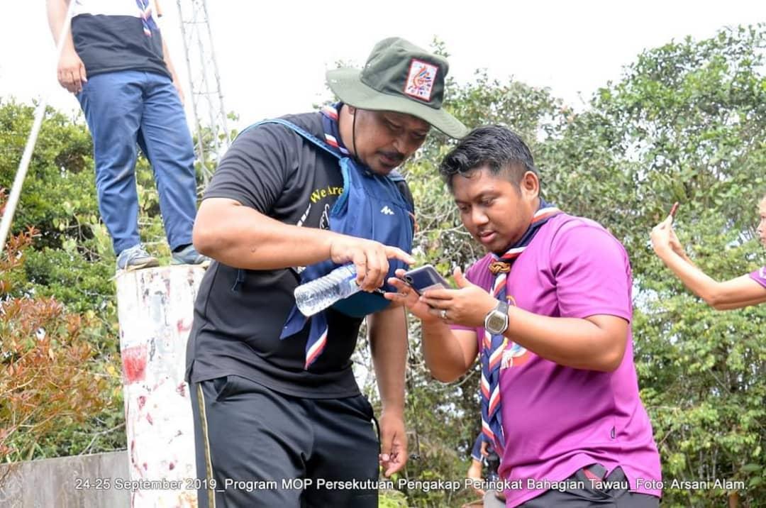 Program Bulan Keamanan Sedunia