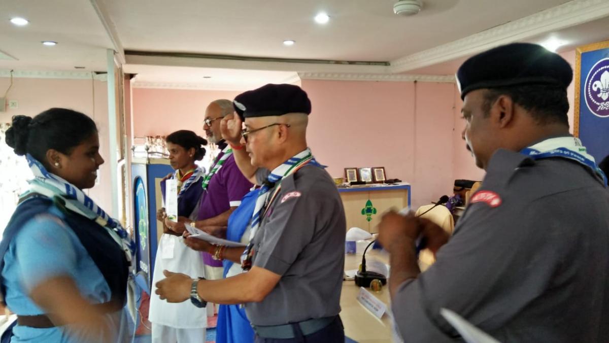 MOP Local Coordinator Workshop 