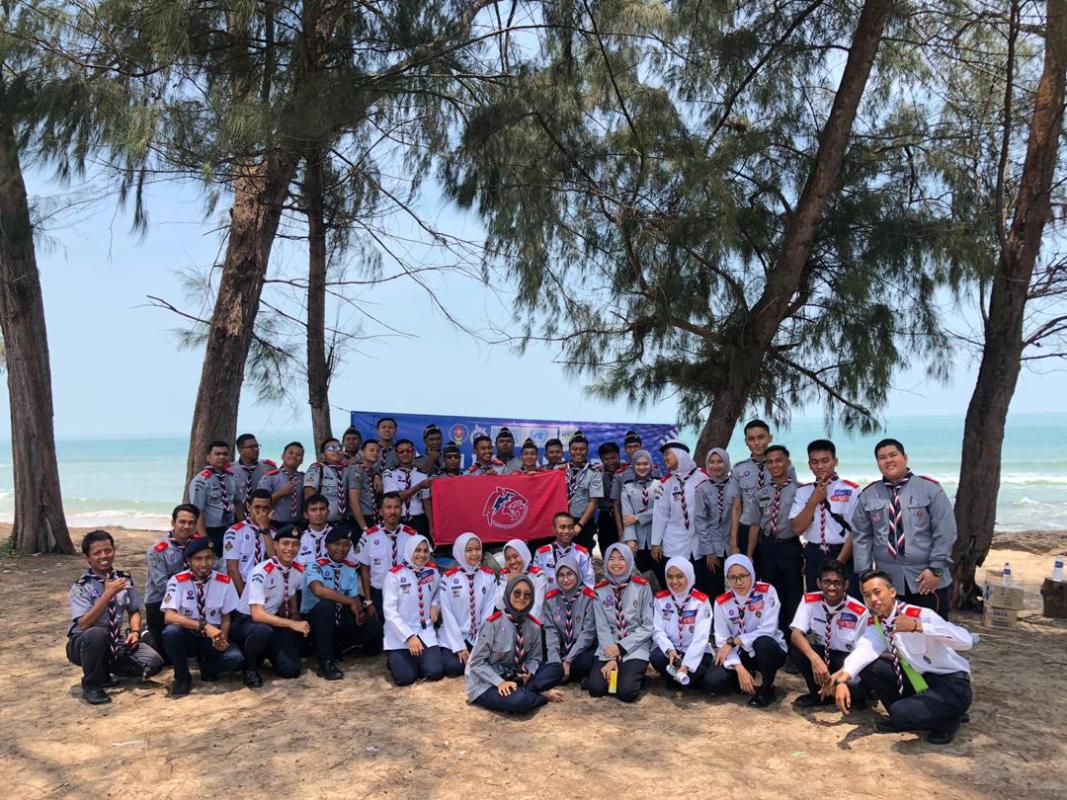 konvoi:Go Green (peserta)