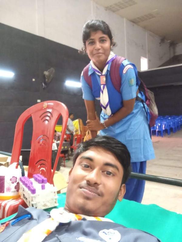 International peace day,2019