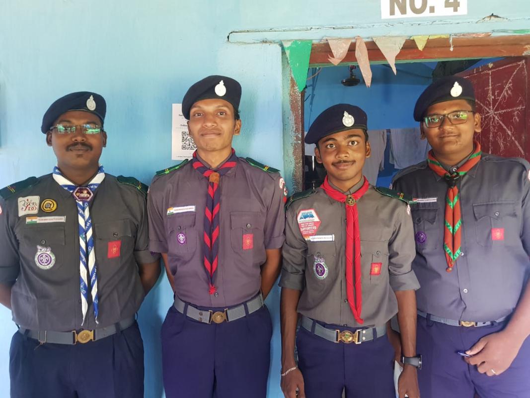 National youth forum 2019